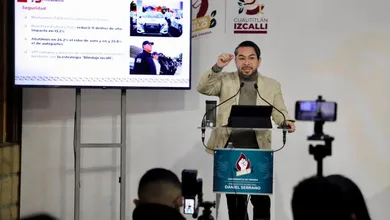 Gobierno de Cuautitlán Izcalli intensifica acciones para esclarecer desaparición de Jeshua Cisneros Lechuga