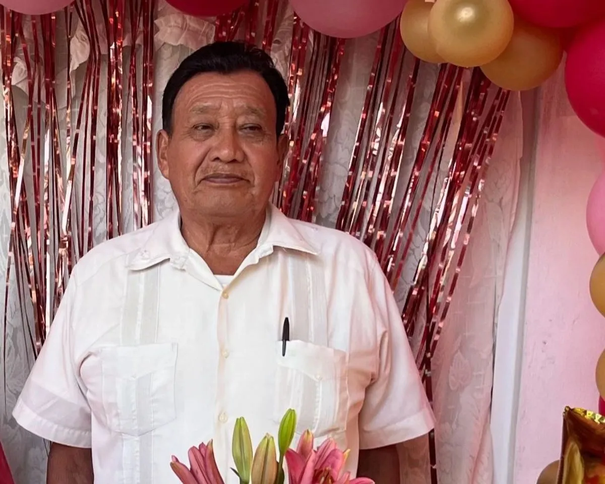 Hallan muerto al ex alcalde de Chinameca, Veracruz