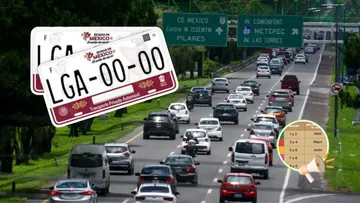 Guía definitiva: Reemplacamiento Edomex 2026, todo lo que debes saber.