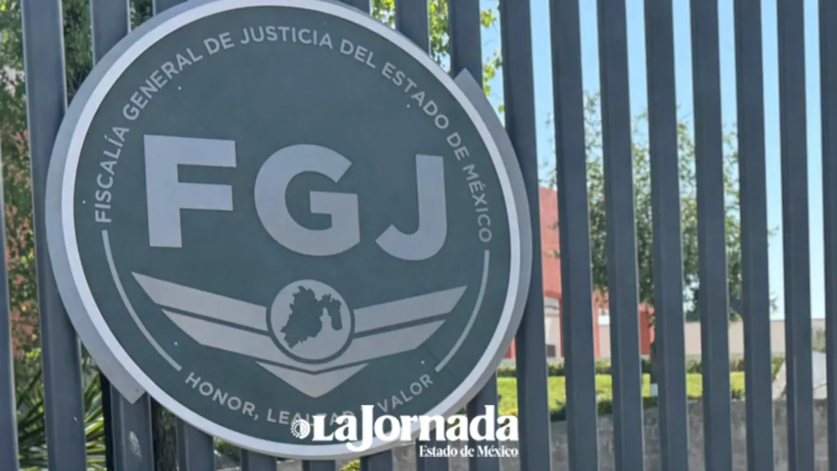 FGJEM crean Unidad Especial contra despojo; se coordinarán hacendarias, catastrales y registrales