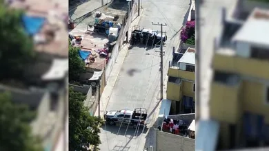 Tultitlán: Hallan dos cadáveres en la colonia Ampliación San Marcos