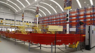 Sheinbaum defiende el traslado del transporte de carga al AIFA por razones de seguridad y saturación del AICM.