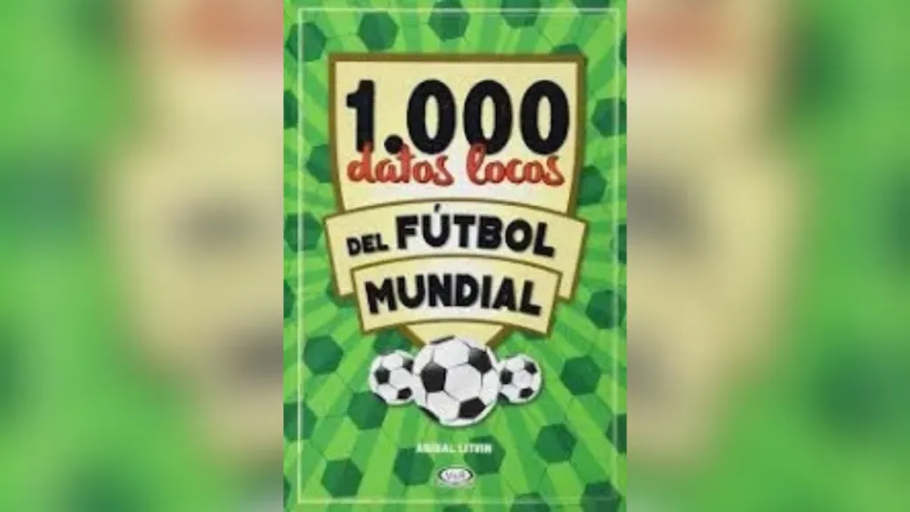 Recomendaciones literarias sobre futbol y sus figuras