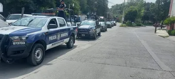 Por inseguridad en Naucalpan piden comparezca el Comisario