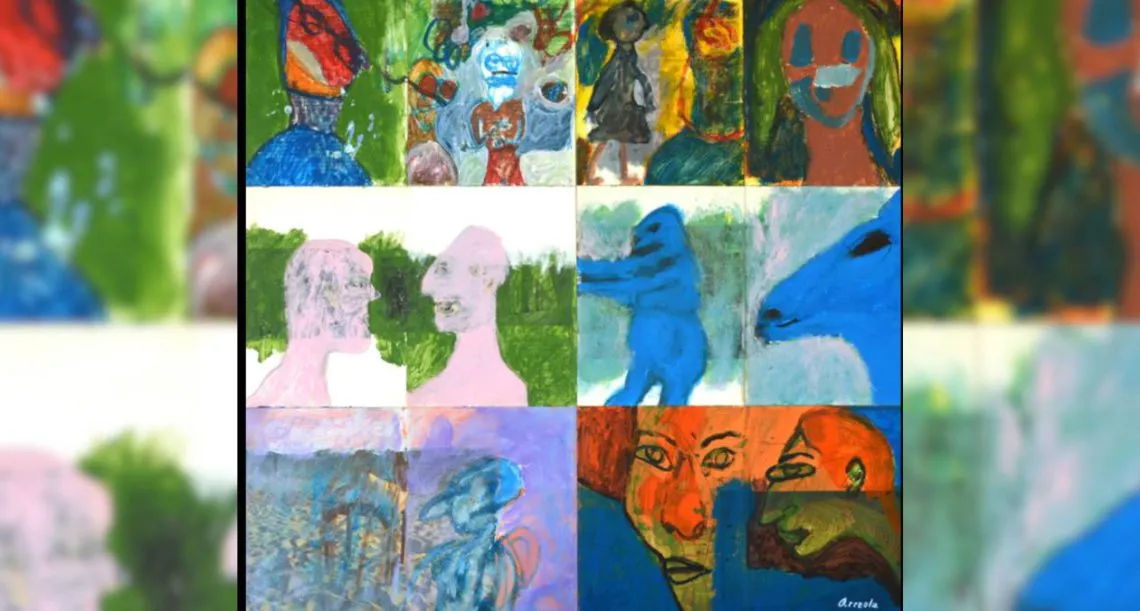 Guillermo Arreola: ruptura y continuidad