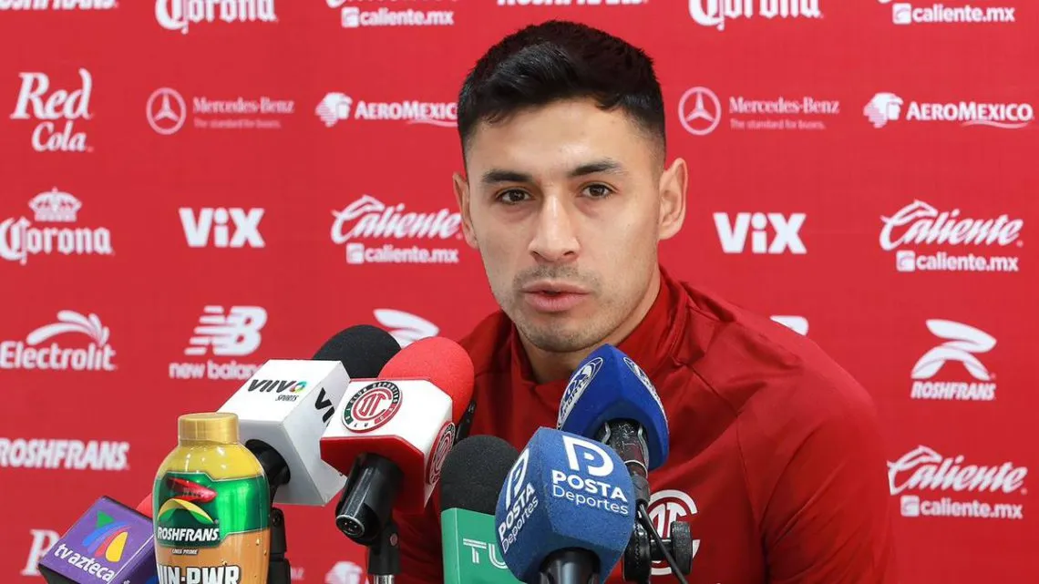 Diablos Rojos van por la remontada ante Chivas en el Nemesio Díez