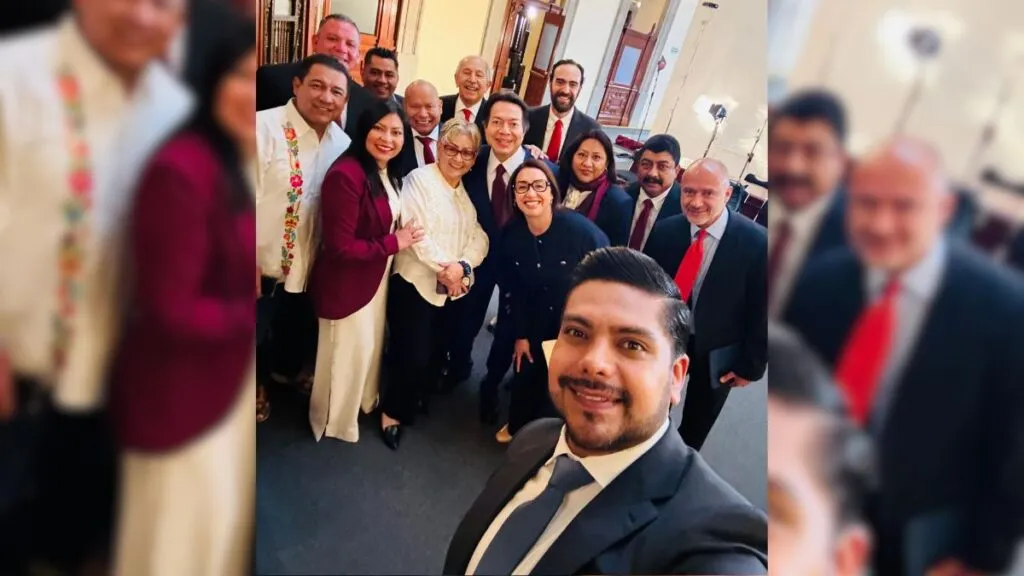 Con respaldo de la Presidenta Sheinbaum, Ecatepec deja atrás la marginación