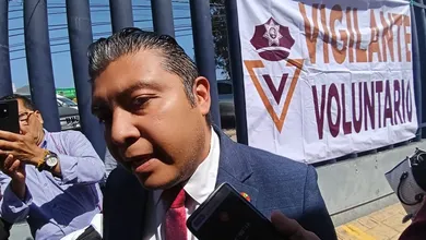 Edomex: Reportan avances del programa de Vigilantes Voluntarios