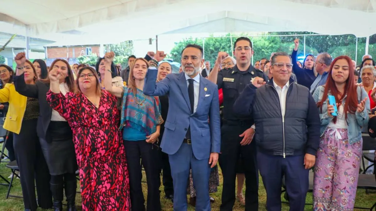 Fernando Flores acelera instalación de nuevas cámaras de videovigilancia