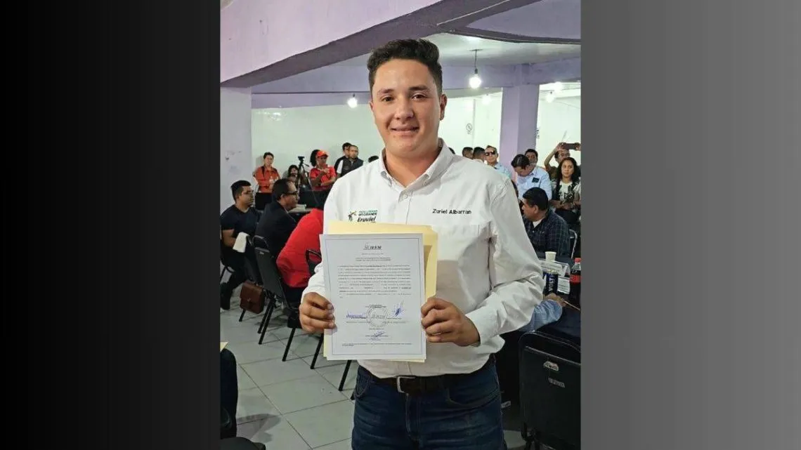 Ecatepec quintuplica votación del Partido Verde y gana representación en los tres niveles