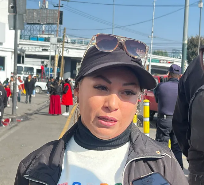 Toluca: Regresan ambulantes a las calles de tras ganar amparo