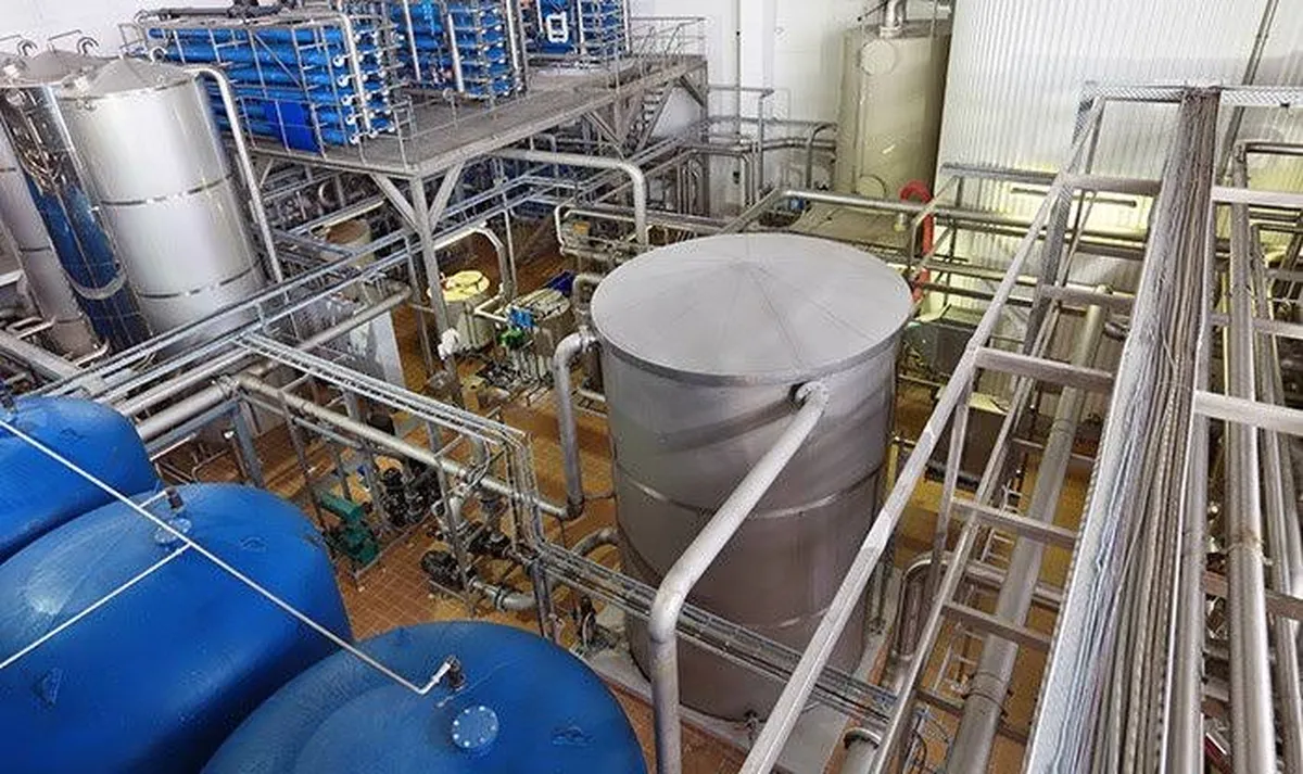 Edomex: escasez de agua afecta al 65% de empresas