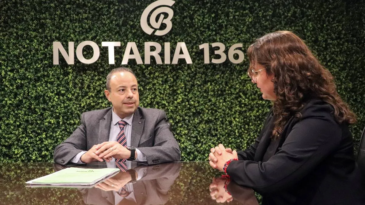 Brindarán servicios 192 Notarías Públicas en la jornada electoral