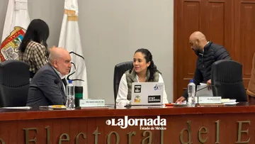 Tras la polémica por las adquisiciones del INE, el organismo electoral mexiquense defendió sus mecanismos de transparencia y anunció una licitación nacional por 20 millones de pesos para los comicios de 2027.
