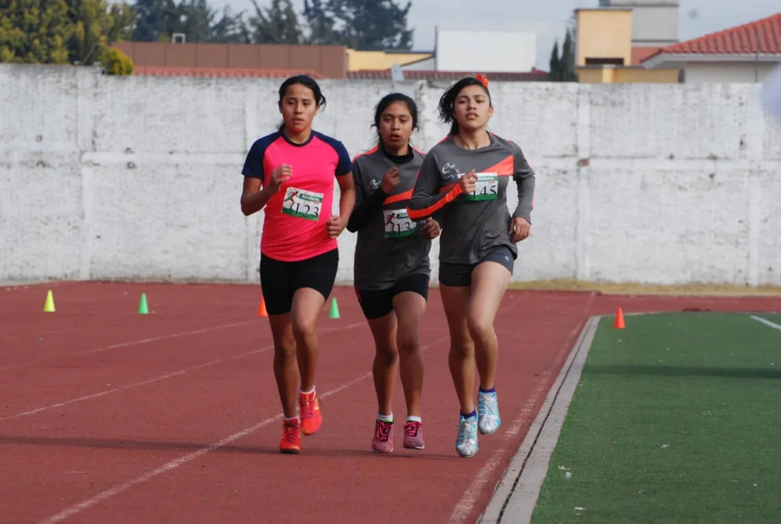 Comienzan preparaciones rumbo a Conade 2023