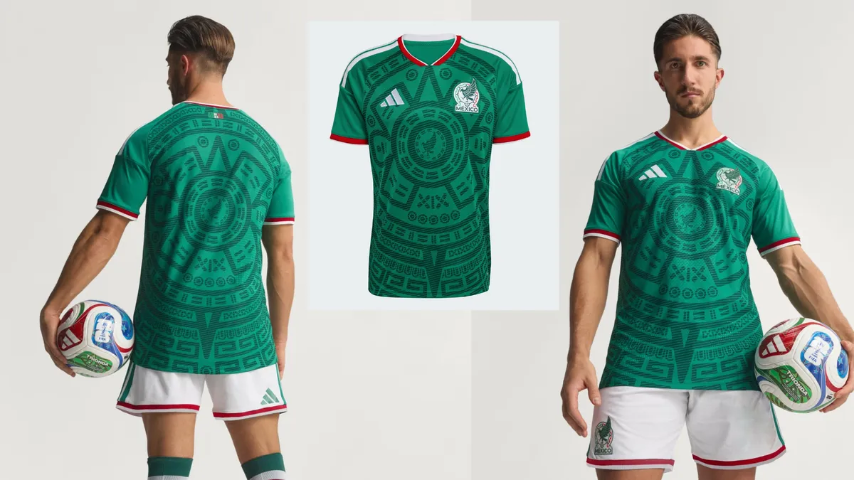 El lanzamiento oficial será el 6 de noviembre en tiendas Adidas y en su página web