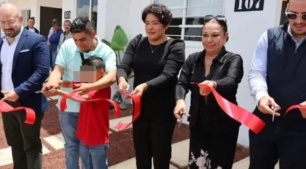 Anahí Templos fue descalificada del sorteo municipal por no ser madre biológica, según declaró la alcaldesa de Tulancingo.