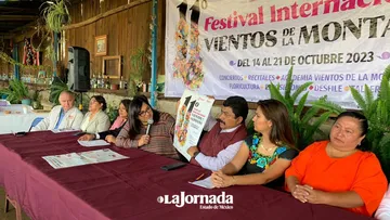 Texcoco: Niños compartirán escenario con la Gusana Ciega en el Festival Vientos de la Montaña