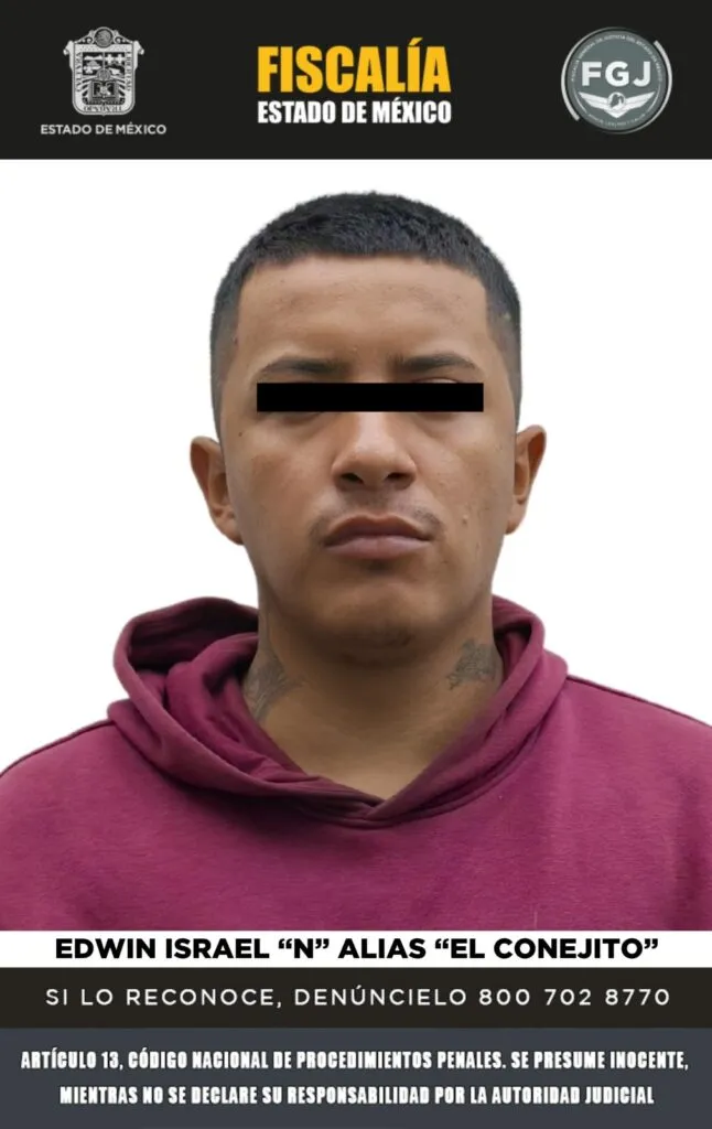 ‘Los 300’, el violento grupo criminal que asola el Edomex; así opera
