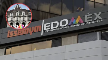 Finanzas del Estado de México extenderá durante todo 2026 el plan de rescate para el ISSEMyM