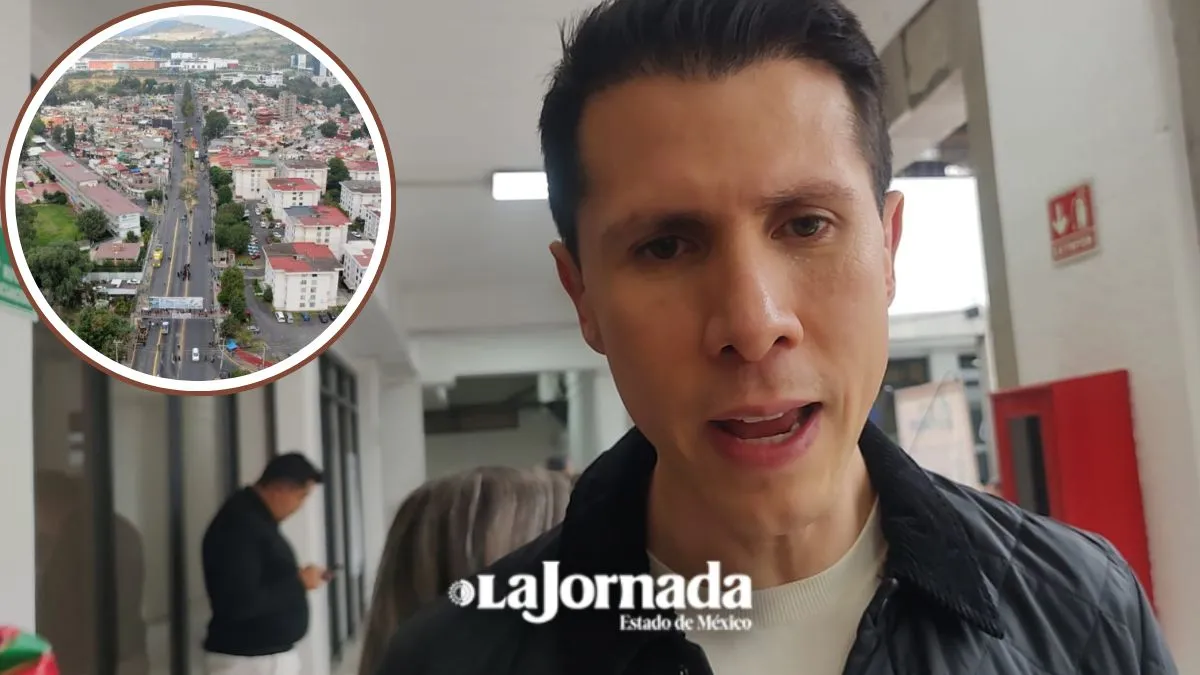 Atizapán fortalece la defensa de su territorio con un Centro de Inteligencia Geográfica