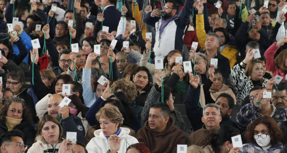 Actualización de Reglamento del FAJAM permitirá al SMSEM ofrecer más préstamos