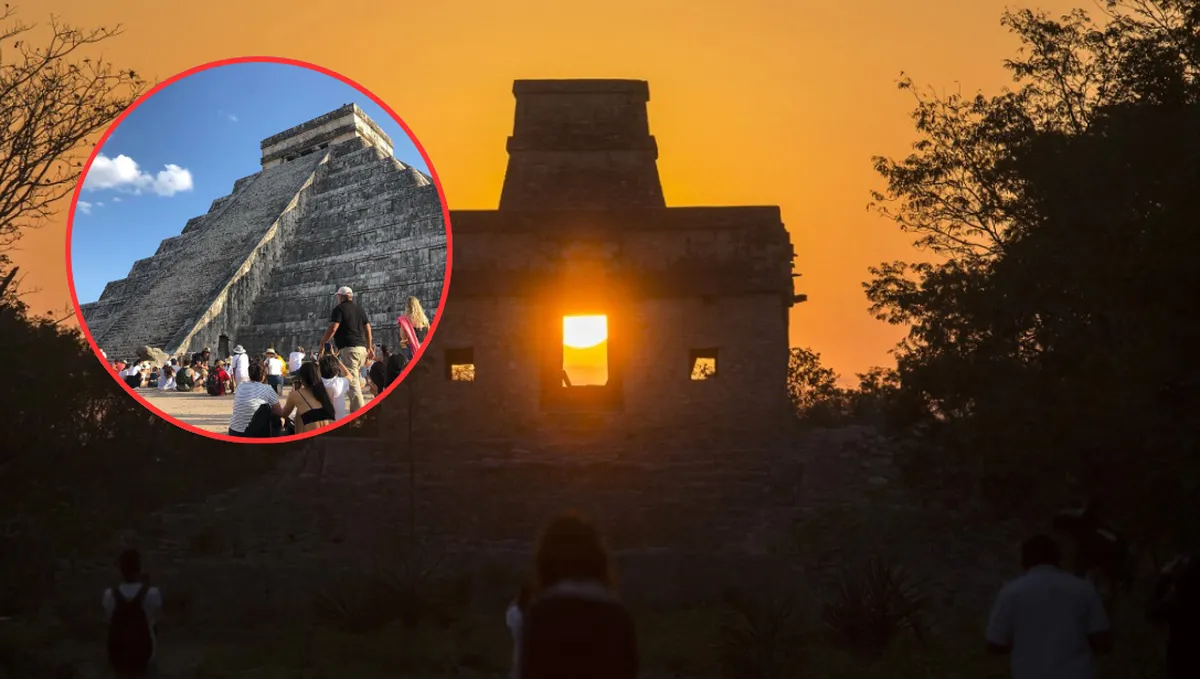 Primavera 2026: ¿A qué hora entra el equinoccio en México este 20 de marzo?