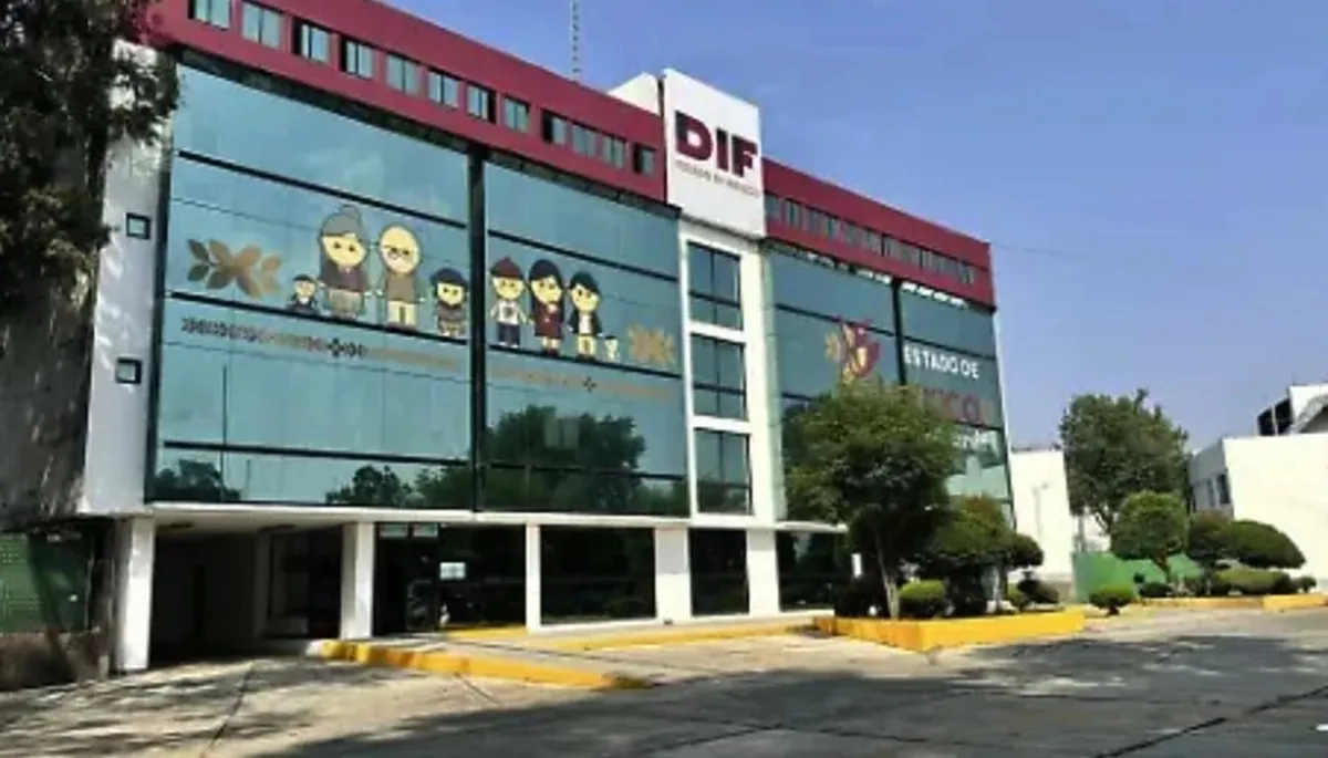 Permanece bajo observación por “hipotermia y deshidratación severa”.