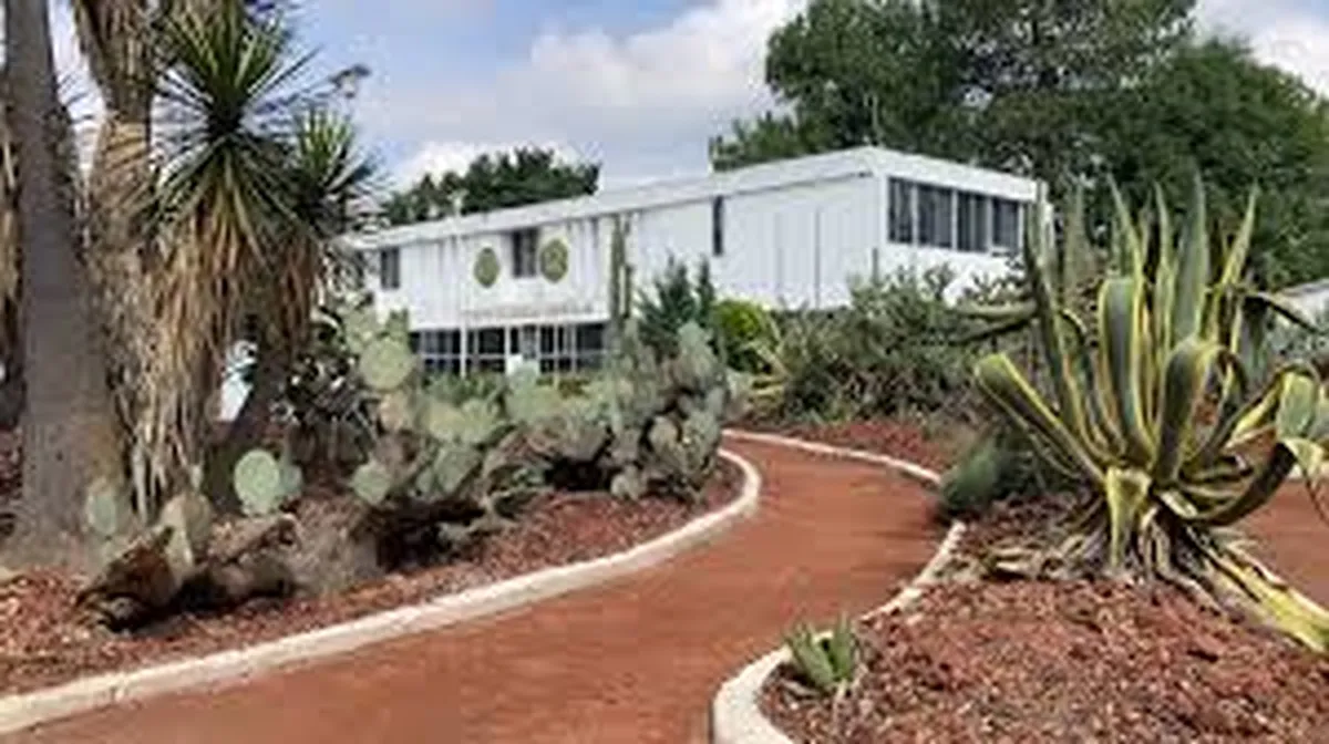 #Potrogate | Comunidad Académica de Ciencias Agrícolas apoya paro indefinido