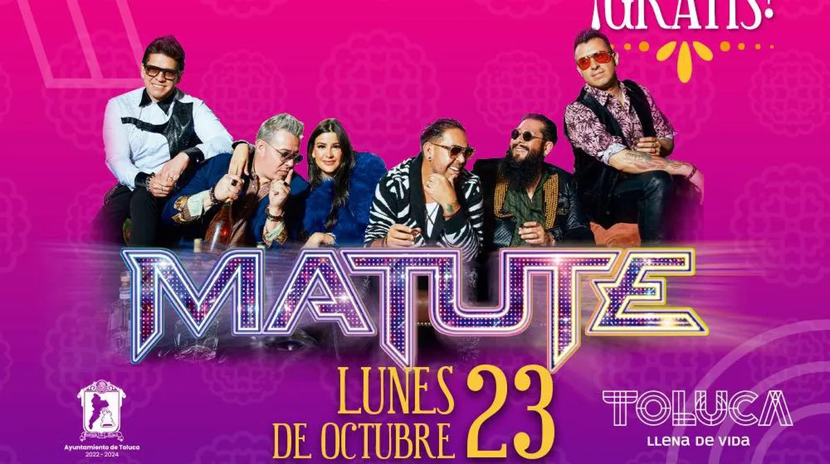Toluca: Boletos para matute en la Feria del Alfeñique