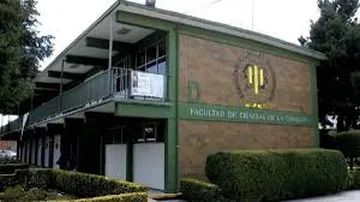 Juan Carlos Fabela Arriaga será director de la Facultad de Ciencias de la Conducta
