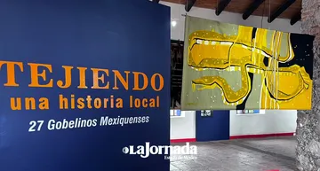 Tejiendo una Historia Local en el Museo Hacienda de la Pila