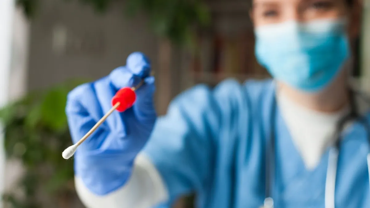 La primera dosis de vacunación contra Covid a niños de 9 años, será en la Junta Local de Caminos