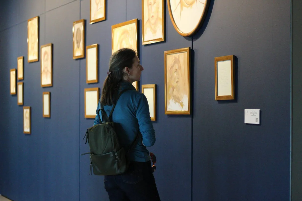 Muestran destellos de creatividad en el Museo “Torres Bicentenario”