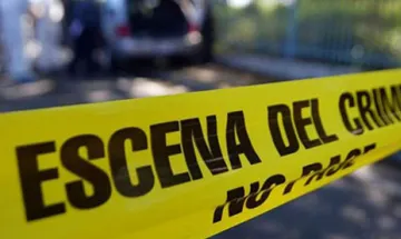 Cuerpo de una mujer es encontrado en Villa Victoria