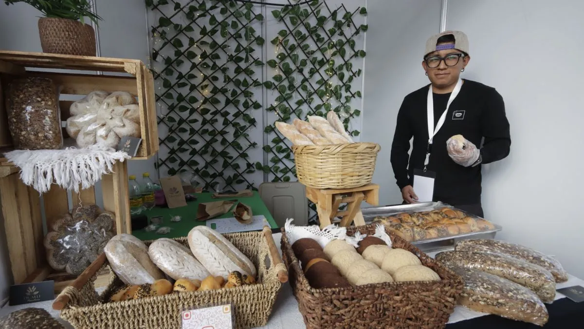 Si debes los tamales, la 5ta edición de la Feria del Tamal y Expo-Pan Chimalhuacán 2026 es tu opción