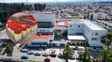 Banco de Leche del Hospital Mónica Pretelini recaba mil 500 litros en 2026