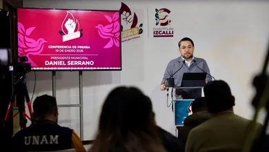 Cuautitlán Izcalli tendrá en 2026 el mayor presupuesto al saneamiento financiero