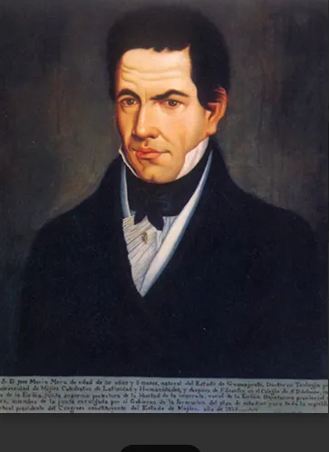 200 Años de la instalación del Congreso Constituyente del Estado de México