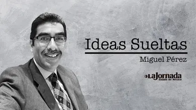 Miguel Pérez