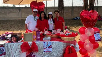 Tratamientos complementarios son ofrecidos a personas de escasos recursos que padecen cáncer