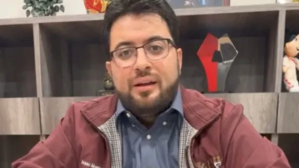 Naucalpan se transforma y proyectan inversión de mil mdp en obra pública
