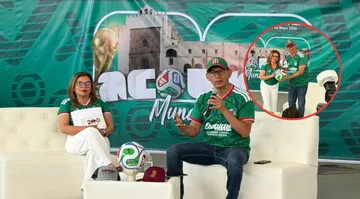 Acolman anuncia FanFest GRATIS para ver el partido inaugural del Mundial 2026