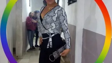 asesinato de Aline