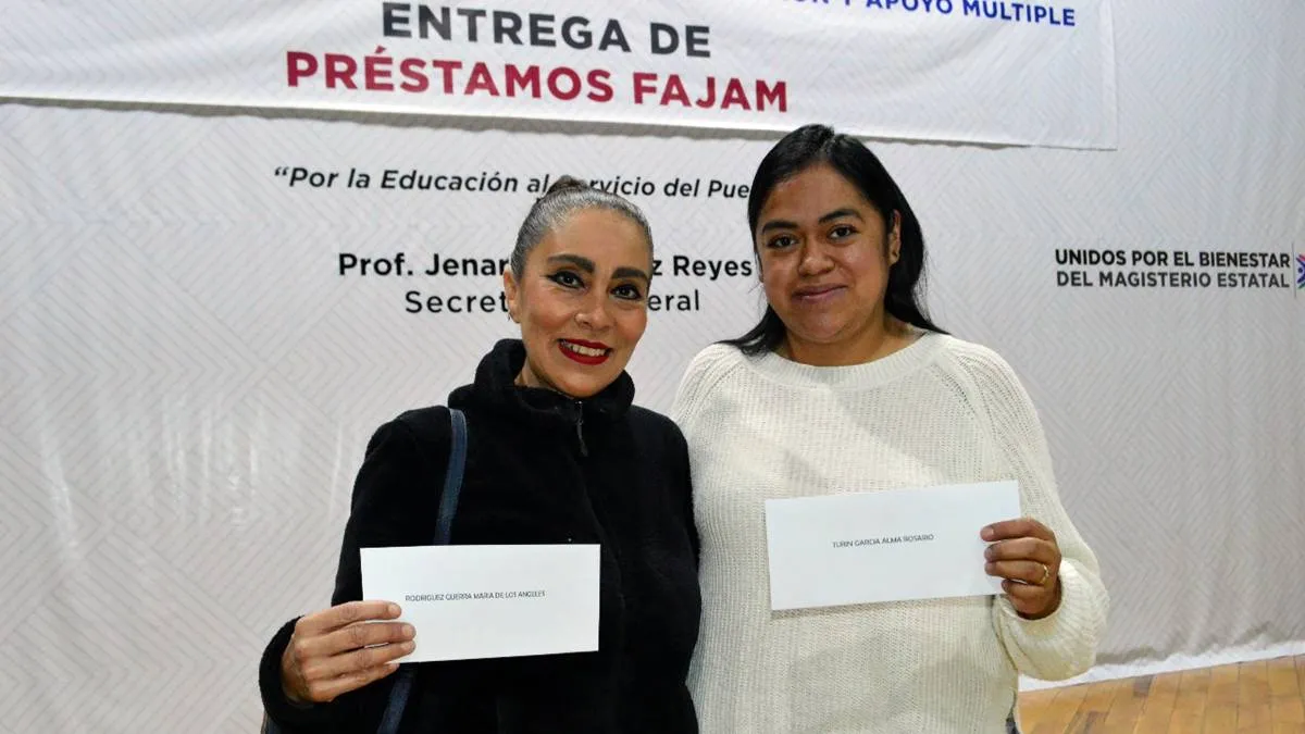 SMSEM realiza más de 500 préstamos del Fondo de Ahorro