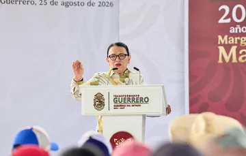 Impulsa Gobierno de México justicia alimentaria con Plan Maestro para la Montaña de Guerrero