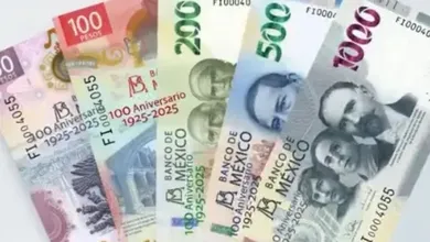 Banxico anuncia nuevos billetes y monedas conmemorativas