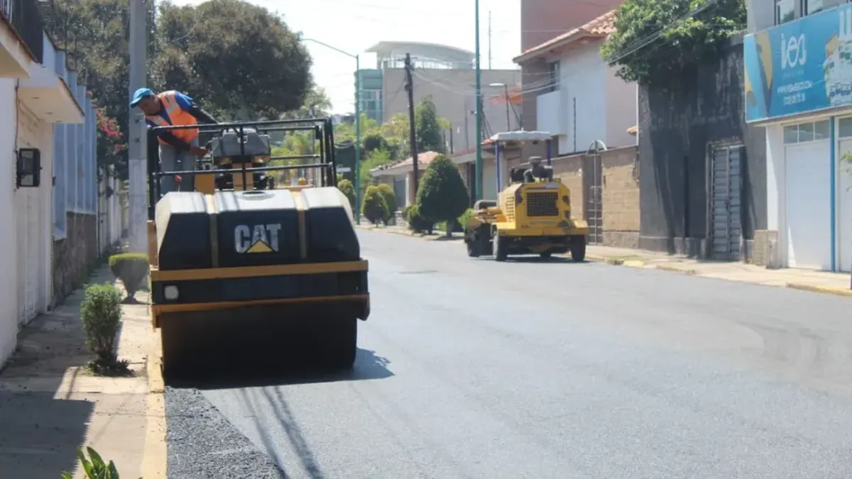 ¡Atención! Hay cierre parcial en calles de Toluca del 19 al 26 de mayo