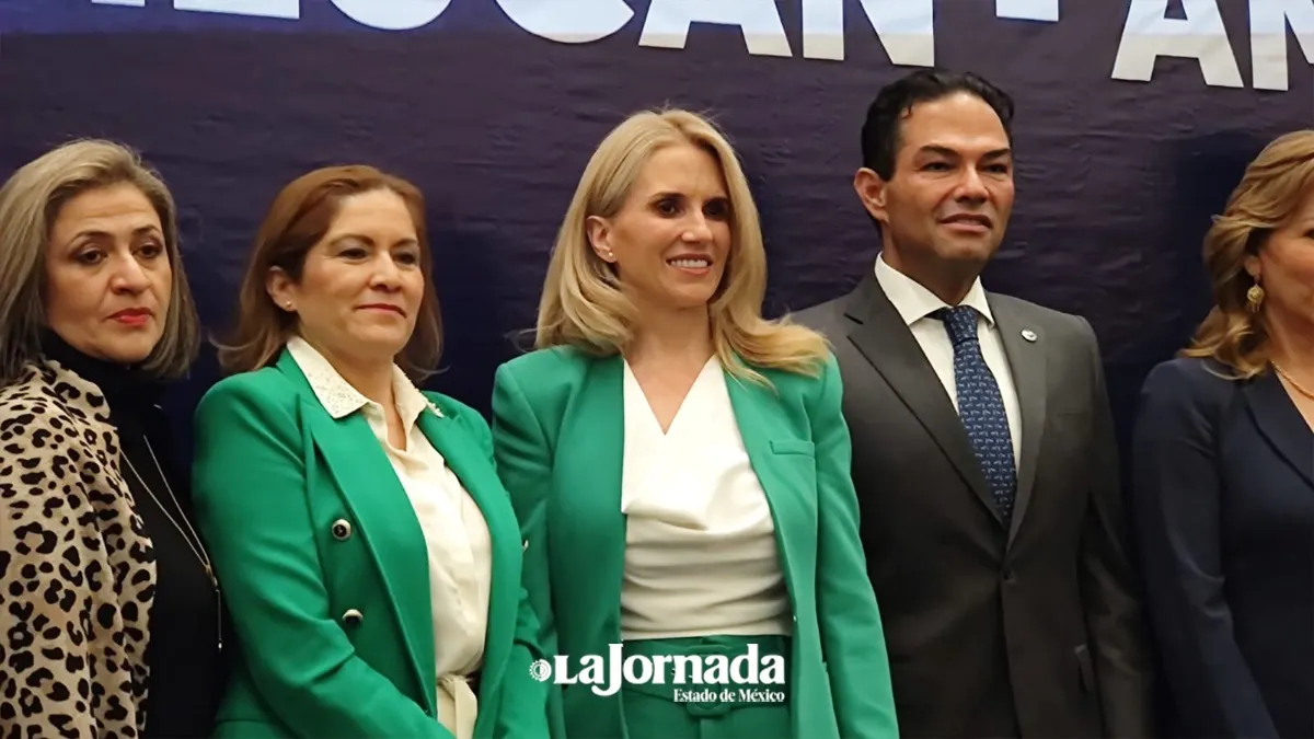 Enrique Vargas: El PAN va a la caza de un millón de votos