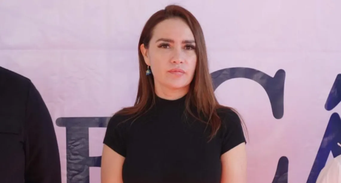Ecatepec: Esmeralda Vallejo pone en marcha campaña para prevenir el cáncer de próstata